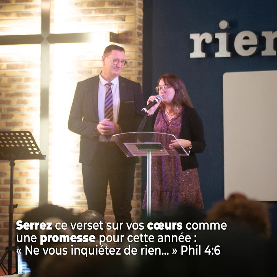 Photo pasteur 2
