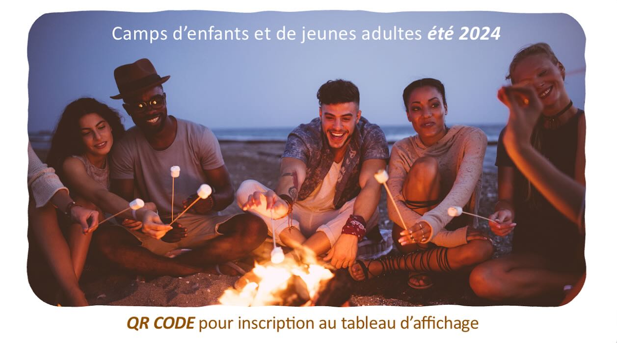 Rencontre jeunesse 3