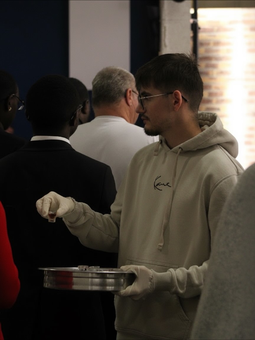 Jeunes en activité